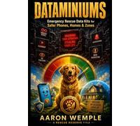 Dataminiums: How to Turn Your Home Into a Safe Zone from Screen Addiction, Data Harvesting, and Attention Theft