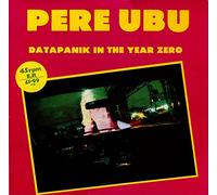 Datapanik In The Year Zero