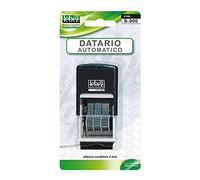 Datario autoinchiostrante Lebez S-300 H.4mm