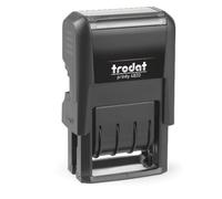 Datario autoinchiostrante TRODAT PRINTY 211865