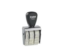 Datario in gomma TRODAT CLASSIC 1020 in 54239