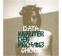 Datashock Krauter Der Provinz (Vinyl LP) 12" Album with CD