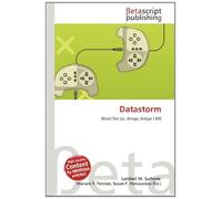 Datastorm: Shoot 'Em Up, Amiga, Amiga 1200