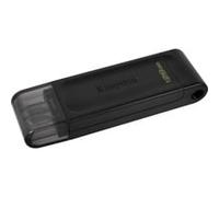 Kingston Technology DataTraveler 128GB USB-C 3.2 Gen 1 70