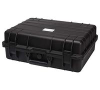 DataVideo HC-600 valigetta porta attrezzi Valigetta/custodia classica Nero