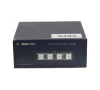 DataVideo TBC-5000 | Time Base Corrector (TBC) & Matrix Switcher