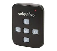 DataVideo WR-500 telecomando Monitor Pulsanti