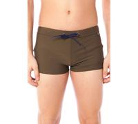 Datch Verde Poliammide Men Swim Trunk - S
