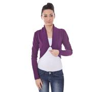 Datch Viola Polyamide Women's Shrug - M