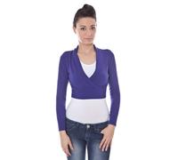 Datch Viola Polyamide Women's Shrug - XL