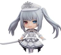Date A Bullet Nendoroid Action Figure Queen 10 cm