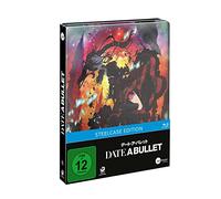 Date A Bullet - The Movie [Blu-ray] (Blu-ray)
