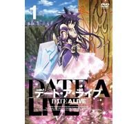 Date a Live 1