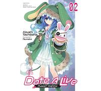 Date a Live 2