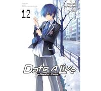 Date a Live