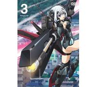 DATE A LIVE 3 - TACH