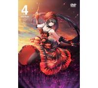DATE A LIVE 4 - TACH