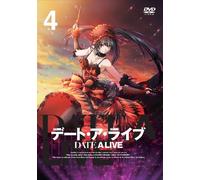 DATE A LIVE 4 - TACHIBANA KOUS