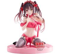 Merchandising Date A Live: Banpresto - Date A Live Kurumi Tokisaki-Happy Birthda