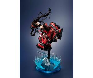 DATE A LIVE - Date A Bullet - Kurumi Tokisaki 1/7 Pvc Figure Kadokawa