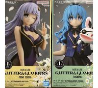 Date A Live GLITTER & GLAMOURS MIKU IZAYOI Yoshino Figure Banpresto JP