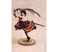 Date A Live II Tokisaki Kurumi Statua