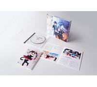 Date A Live III Blu-Ray Scatola Vol.2 Novel Booklet Standard Edizione KAXA-7692
