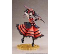 Date A Live IV AMP+ - Statua Kurumi Tokisaki in PVC, 20 cm