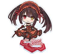 Date A Live IV Kurizo Tokisaki Petite Choko - Supporto in acrilico