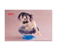 Date A Live Iv Pvc Statua Aqua Float Girls Figura Kurumi Tokisaki Renewal Editio