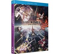 DATE A LIVE IV: The Complete Season (Blu-ray) Various