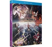 DATE A LIVE IV: The Complete Season (Blu-ray) Various