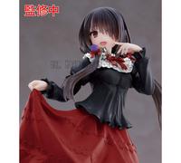DATE A LIVE - Kurumi Tokisaki - Casual Wear Coreful Ver. (Taito)