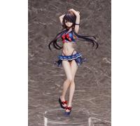 DATE A LIVE - Kurumi Tokisaki Figure Originale Giapponese Kadokawa