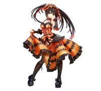 DATE A LIVE - Mayuri Judgement - Kurumi Tokisaki 1/8 Pvc Figure