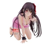 Date A Live Relax time Kurumi Tokisaki figure 13cm Banpresto