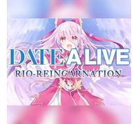 DATE A LIVE Rio Reincarnation Deluxe Pack (DLC) (PC) Steam Key - GLOBAL