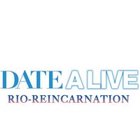 Date A Live: Rio - Reincarnation
