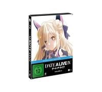 Date A Live - Season 4 (Volume 2) [Blu-ray] (Blu-ray)