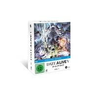 Date A Live - Season 5 (Volume 1) (Blu-ray)