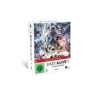 Date A Live - Season 5 (Volume 1)