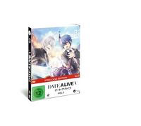 Date A Live - Season 5 (Volume 3)