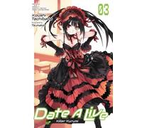 Date A Live - Season 5 (Volume 3)