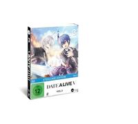Date A Live - Season 5 (Volume 3)