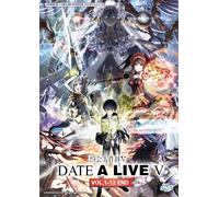 Date A Live (Stagione 5: VOL.1 - 12 ENd) ~ Tutte le regioni ~ Doppiato in ing...
