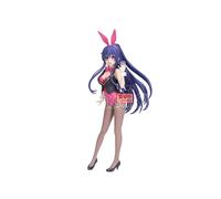Date A Live Tohka Yatogami Glitter & Glamorous Figura 22cm Banpresto