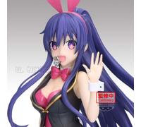 Banpresto Tohka Yatogami Date A Live Action Figure - Glitter&Glamours, 22 cm - BP28538P Multicolore, ideale per i fan degli anime
