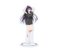 Date A Live V 01 Tokka Yatoujin [Illustrazione] Supporto in acrilico