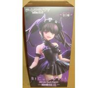 DATE A LIVE V BICUTE DARK FIGURE KURUMI TOKISAKI FURYU 2026