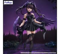 Date A Live V BiCute Dark PVC Statue Kurumi Tokisaki 23 cm